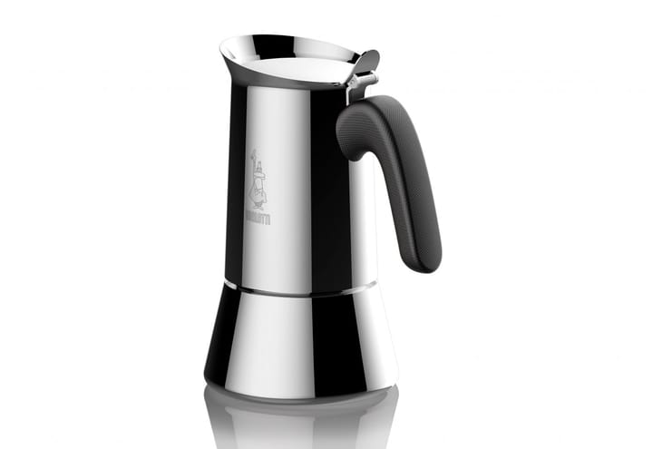 Cafeteira Venus 4 chávenas - Prata - Bialetti