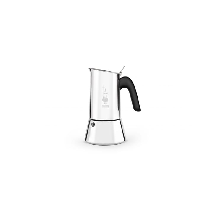 Cafeteira Venus 6 chávenas - Prata - Bialetti