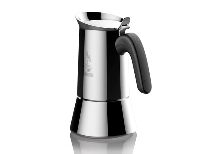 Cafeteira Venus 6 chávenas - Prata - Bialetti