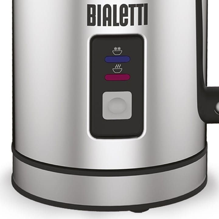 Espumador de Leite Hot and Cold - 24 cl - Bialetti