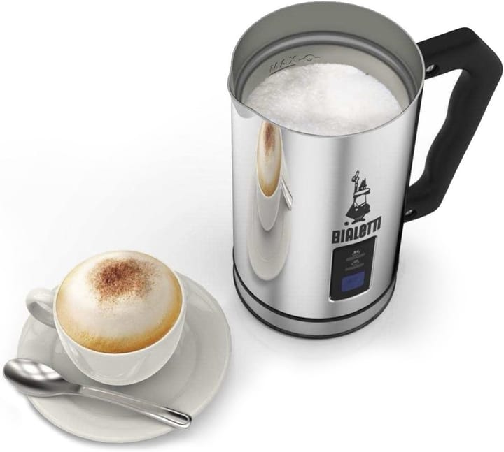 Espumador de Leite Hot and Cold - 24 cl - Bialetti