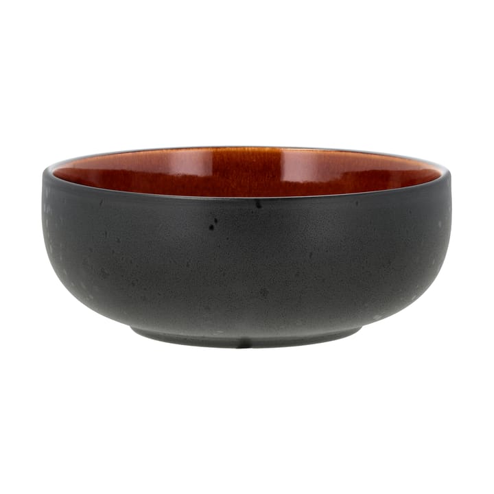 Pokebowl/tigela de ramen Bitz Ø18 cm - Black-amber - Bitz