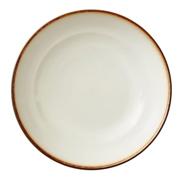 Saladeira Bitz Ø24 cm - branco creme-creme - Bitz