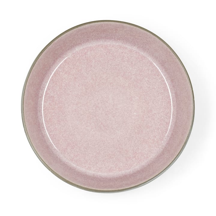 Tigela de sopa Bitz Ø 18 cm - Cinza-rosa - Bitz