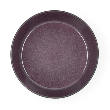 Tigela de sopa Bitz Ø 18 cm - Preto-roxo - Bitz