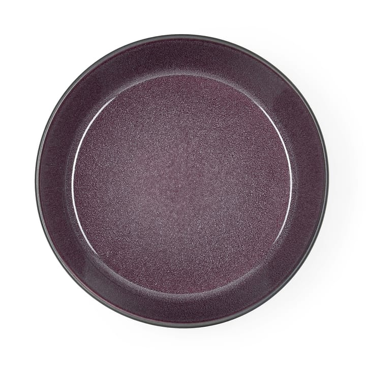 Tigela de sopa Bitz Ø 18 cm - Preto-roxo - Bitz