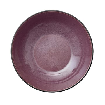 Tigela para massas Bitz Ø20 cm preto - preto-roxo - Bitz