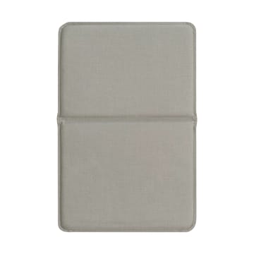 Almofada para cadeira YUA lounge - Melange grey - blomus