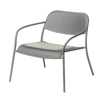 Almofada pra YUA Lounge Chair - Melange grey - blomus