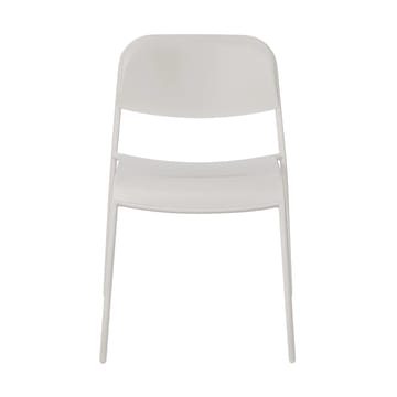 Cadeira YUA Chair - Silk grey - blomus