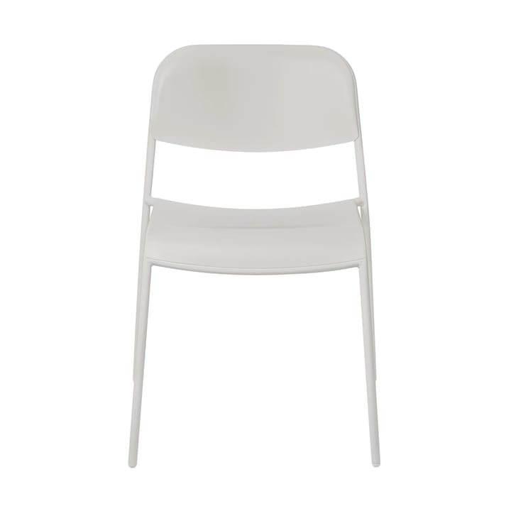 Cadeira YUA Chair - Silk grey - blomus