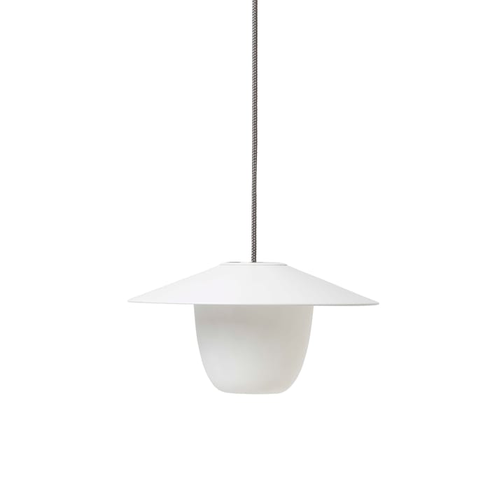 Candeeiro LED Ani mobile 33 cm, branco blomus