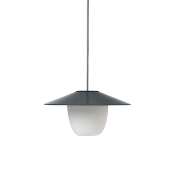 Candeeiro LED Ani mobile 33 cm - warm gray (cinzento escuro) - blomus