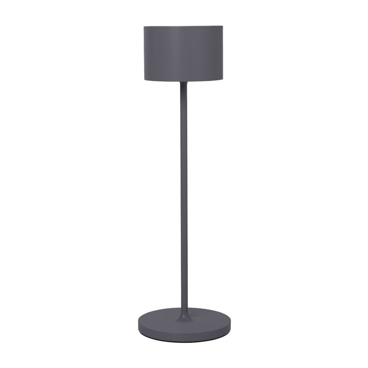 Candeeiro-LED Farol mobile 33 cm - Warm grey - blomus