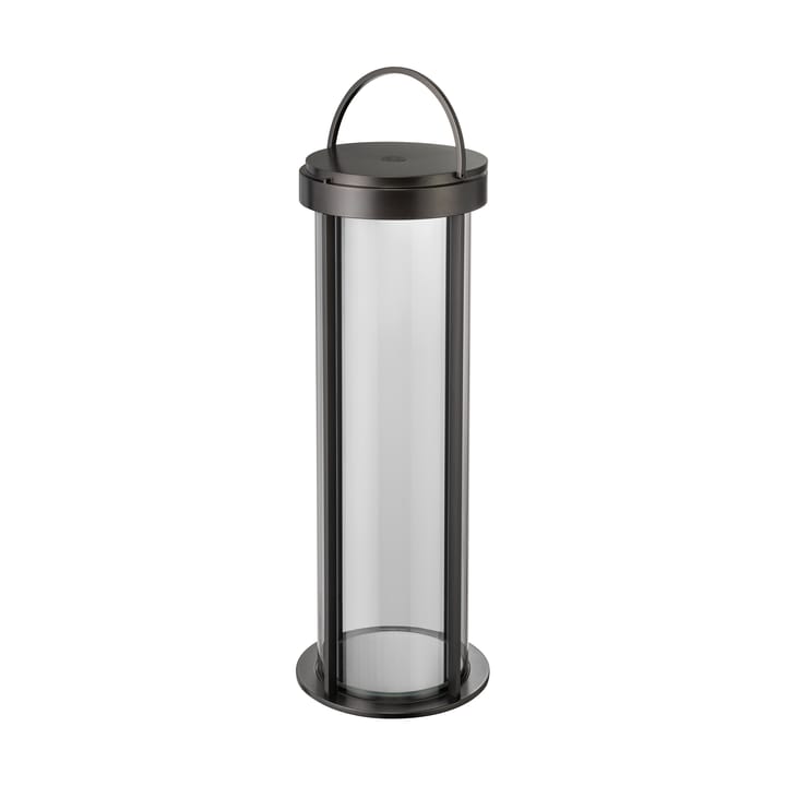 Candeeiro LED Mituro portátil M, Gunmetal blomus