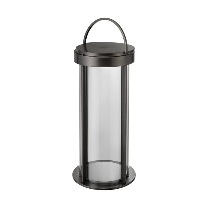 Candeeiro LED Mituro portátil S, Gunmetal blomus