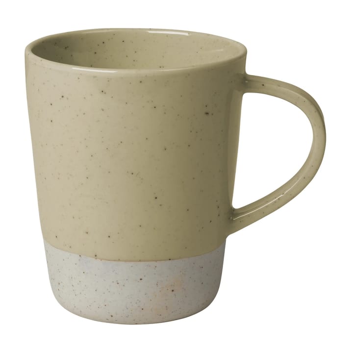 Caneca com asa Sablo 25 cl - Savannah - blomus