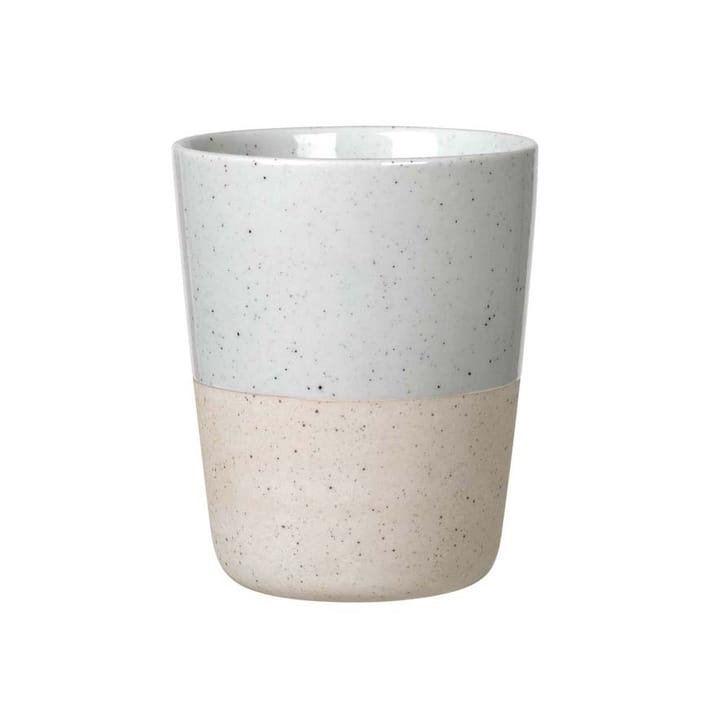 Caneca Sablo 25 cl - cinza - Blomus