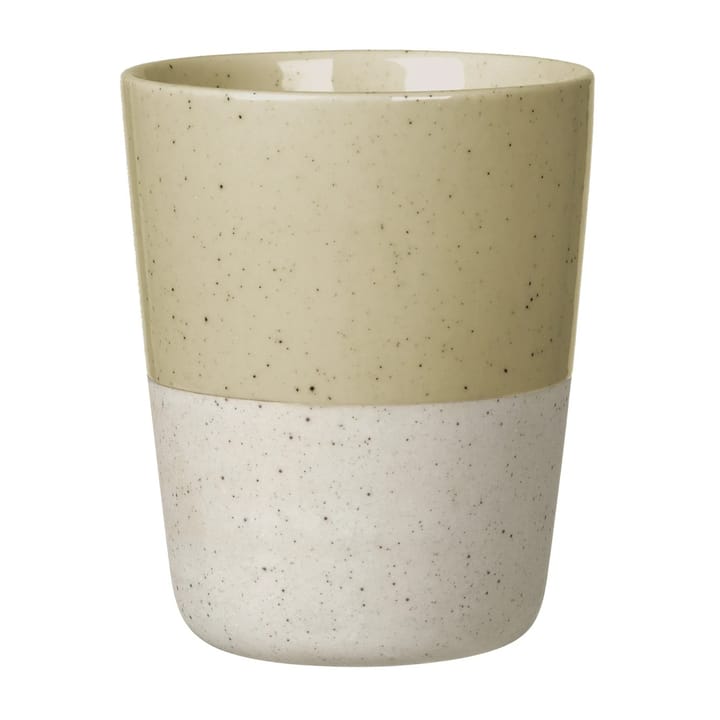 Caneca Sablo 25 cl - Savannah - blomus