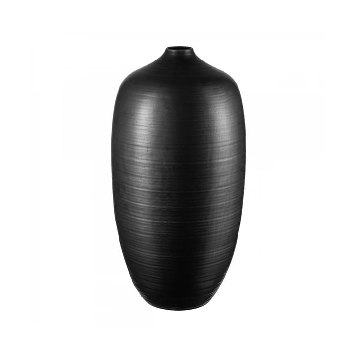 Ceola vaso de chão Ø31.5x63 cm - Preto - blomus