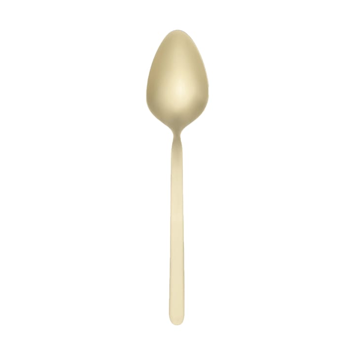 Colher de sopa STELLA champagne - 20 cm - blomus