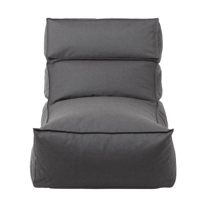 Espreguiçadeira STAY lounger L 150x80 cm, Coal blomus