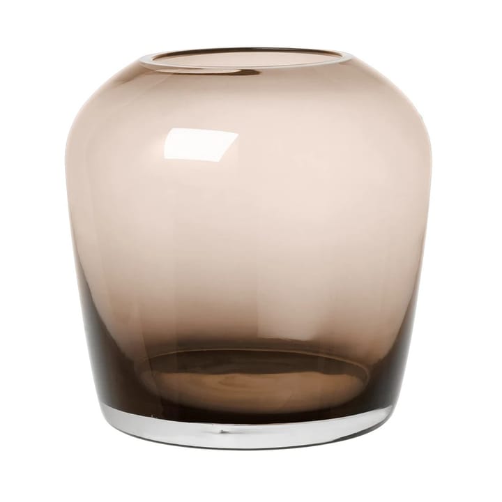 Leta vaso 11 cm - Coffee - blomus