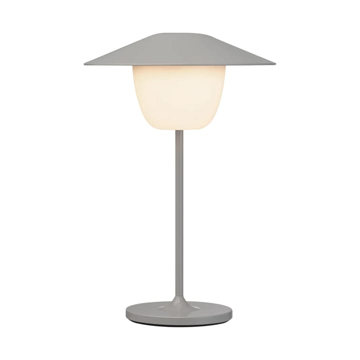 Mini candeeiro LED Ani 21,5 cm - Satellite - Blomus