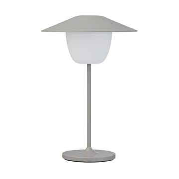 Mini candeeiro LED Ani 21,5 cm - Satellite - blomus