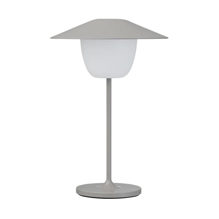 Mini candeeiro LED Ani 21,5 cm, Satellite blomus