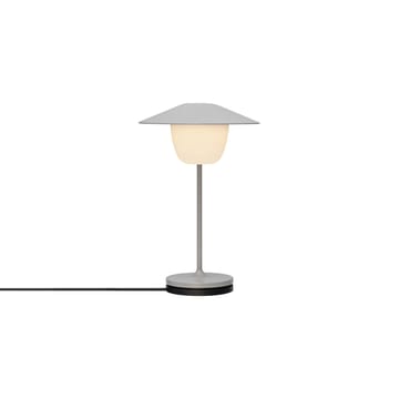 Mini candeeiro LED Ani 21,5 cm - Satellite - blomus