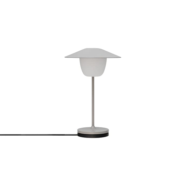 Mini candeeiro LED Ani 21,5 cm, Satellite blomus