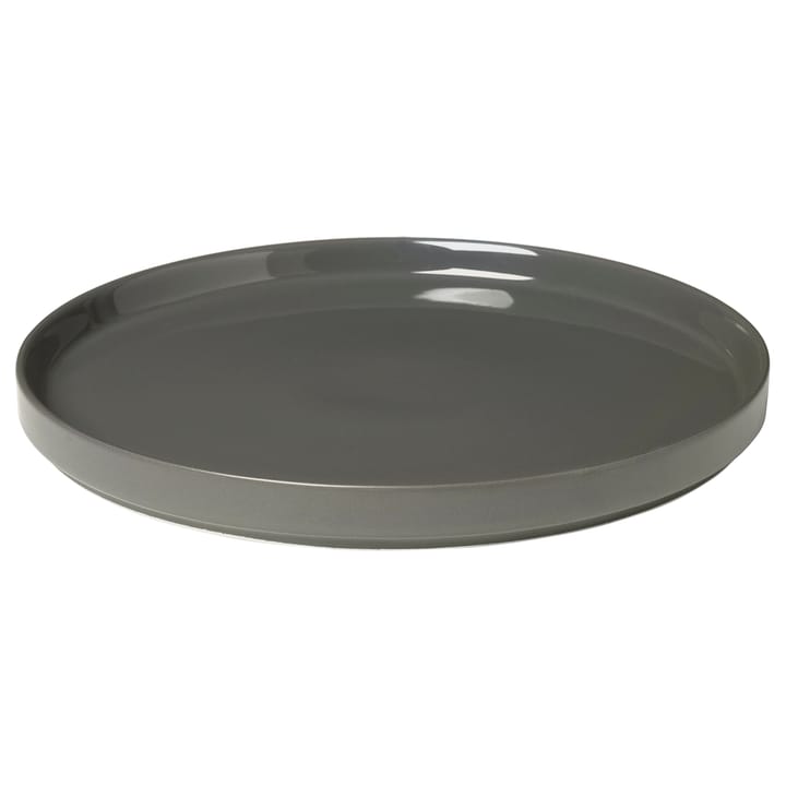 Prato Pilar Ø27 cm - Pewter - Blomus