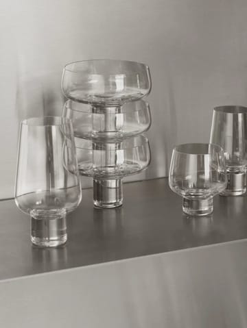 Taça de champanhe Koyoi Coupe 9 cl - transparente - blomus