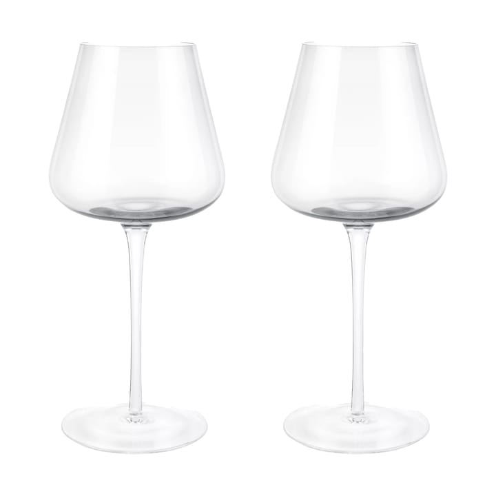 Taça de vinho branco Belo 40 cl - 2 un. - Transparente - blomus