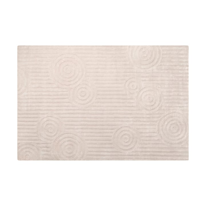 Tapete Uzu L 200x300 cm - Beige - Blomus