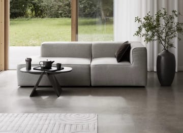 Tapete Uzu L 200x300 cm - Beige - blomus