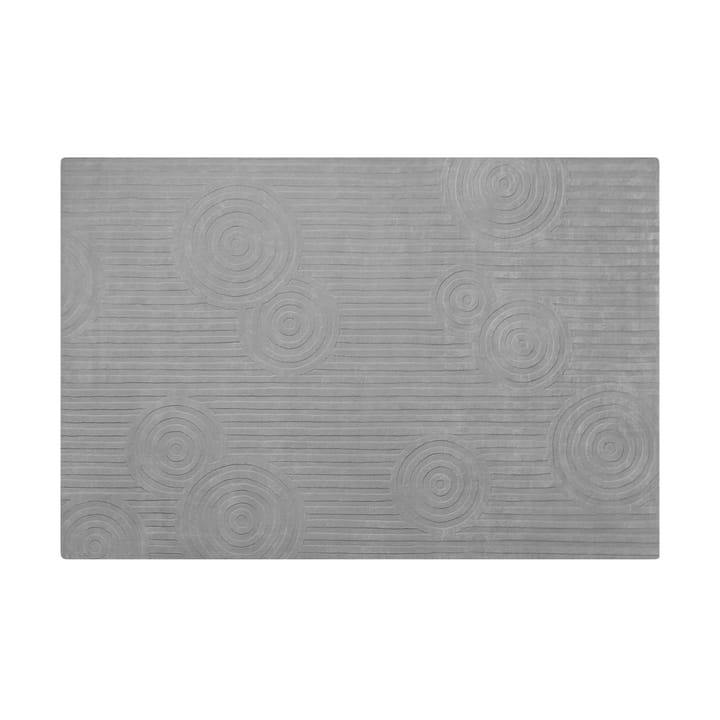 Tapete Uzu L 200x300 cm - Zinc - Blomus