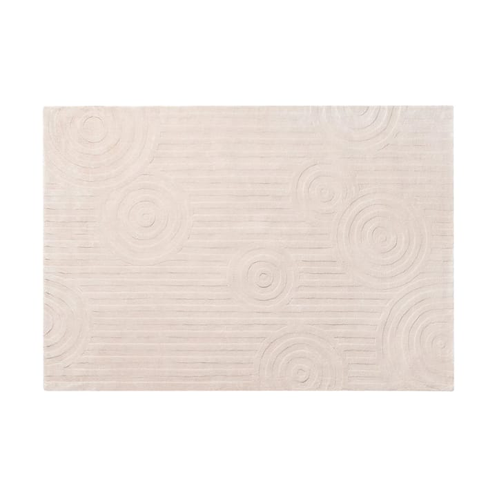 Tapete Uzu S 140x200 cm - Beige - Blomus