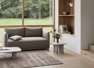 Tapete Visca L 200x300 cm - Taupe - blomus