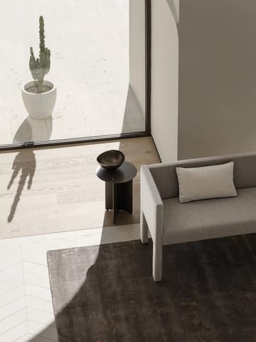 Tapete Visca L 200x300 cm - Taupe - blomus