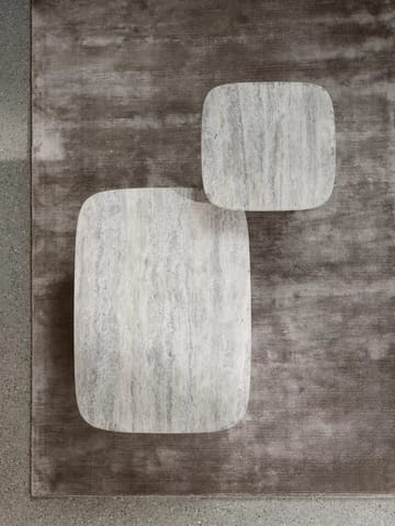 Tapete Visca L 200x300 cm - Taupe - blomus