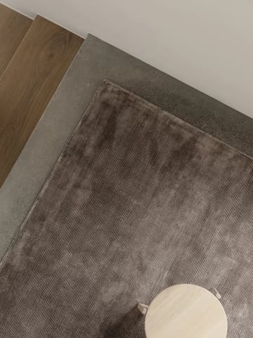 Tapete Visca L 200x300 cm - Taupe - blomus