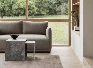 Tapete Visca L 200x300 cm - Taupe - blomus