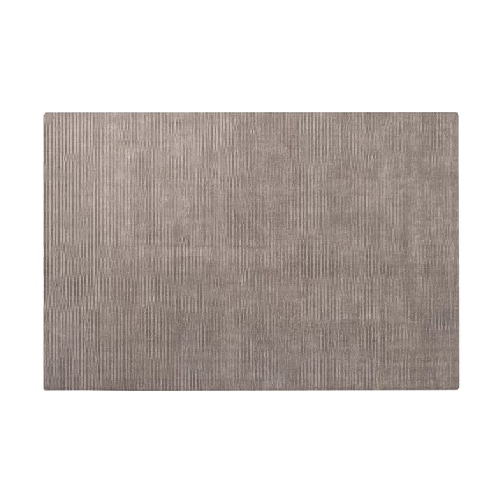 Tapete Visca M 160x240 cm - Taupe - Blomus