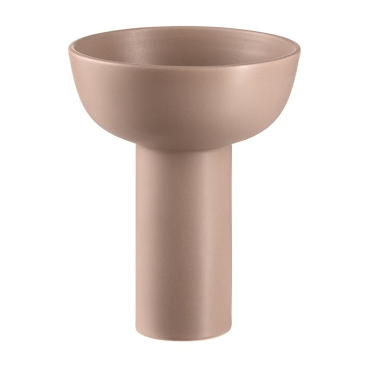 Vaso jacinto Miyabi Ø17 cm - Terracotta - blomus