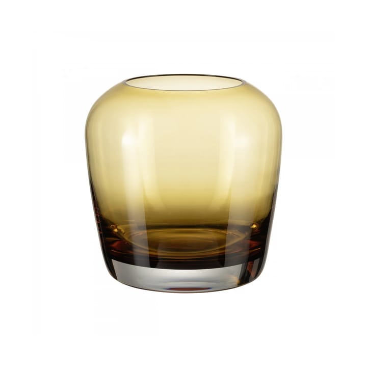 Vaso Leta 13 cm - Tan - Blomus