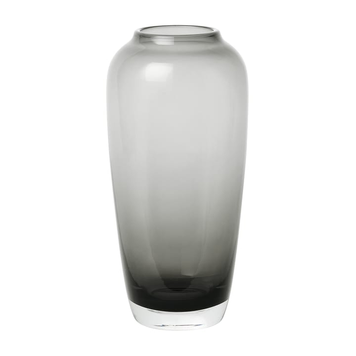 Vaso Leta 17 cm - Smoke - blomus