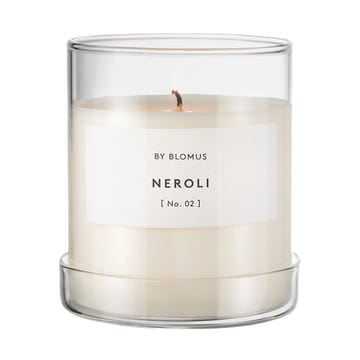 Vela perfumada Vaola Neroli. - L, 45 H - blomus