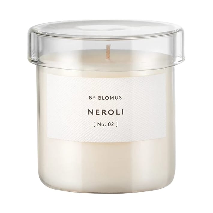 Vela perfumada Vaola Neroli. - S, 30 H - Blomus